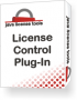 License Control Plug-ins