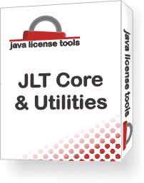 JLT Core & Utilities